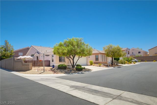 138 Cooks Creek Court, Las Vegas, NV 89148