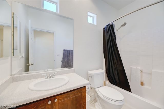 138 Cooks Creek Court, Las Vegas, NV 89148