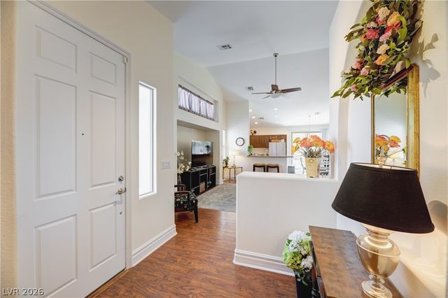 138 Cooks Creek Court, Las Vegas, NV 89148