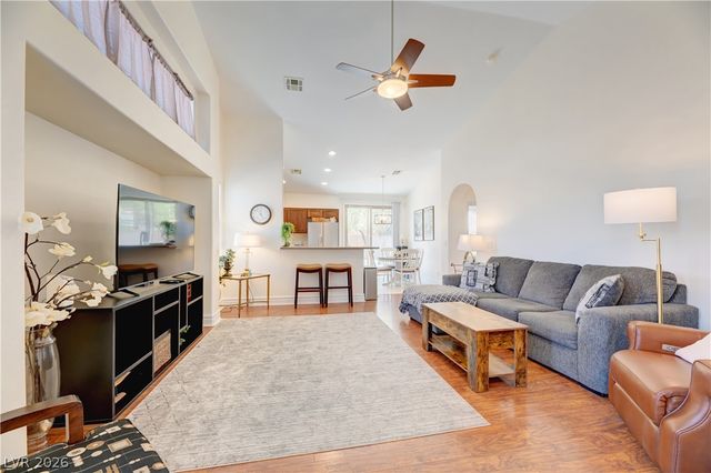 138 Cooks Creek Court, Las Vegas, NV 89148