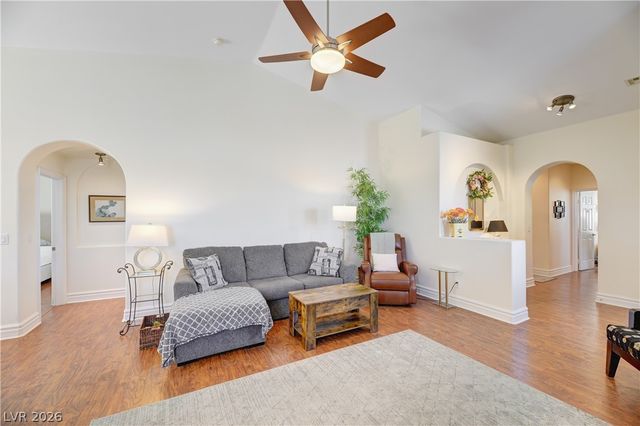 138 Cooks Creek Court, Las Vegas, NV 89148