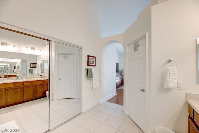 138 Cooks Creek Court, Las Vegas, NV 89148