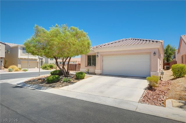 138 Cooks Creek Court, Las Vegas, NV 89148