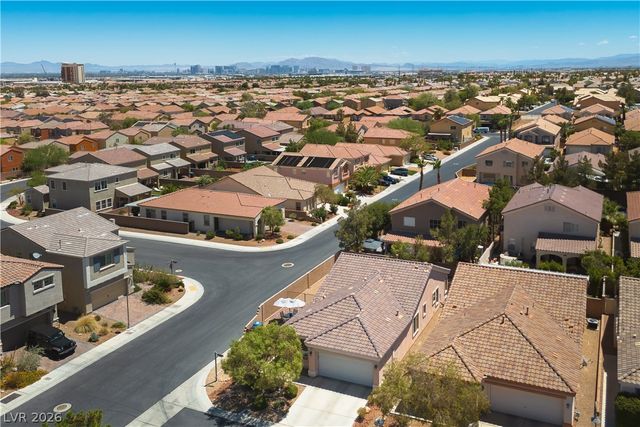 138 Cooks Creek Court, Las Vegas, NV 89148