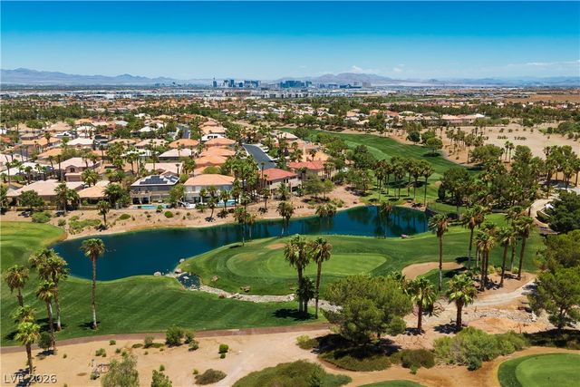 138 Cooks Creek Court, Las Vegas, NV 89148