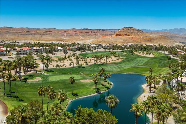 138 Cooks Creek Court, Las Vegas, NV 89148