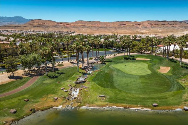 138 Cooks Creek Court, Las Vegas, NV 89148