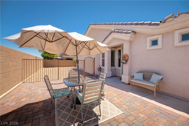 138 Cooks Creek Court, Las Vegas, NV 89148