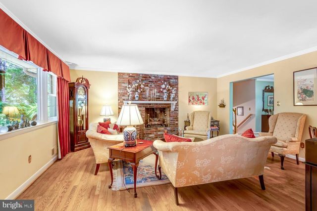4401 DOLPHIN LN, Alexandria, VA 22309