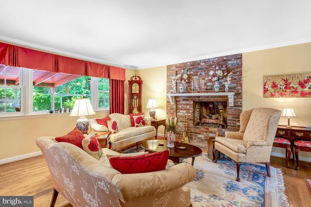 4401 DOLPHIN LN, Alexandria, VA 22309