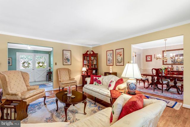 4401 DOLPHIN LN, Alexandria, VA 22309