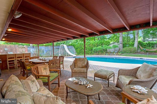 4401 DOLPHIN LN, Alexandria, VA 22309