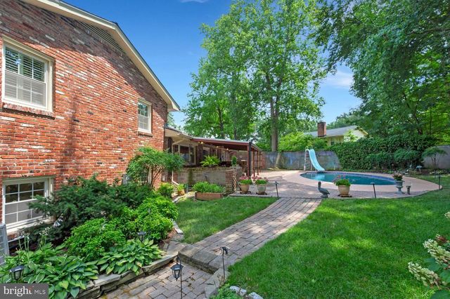4401 DOLPHIN LN, Alexandria, VA 22309