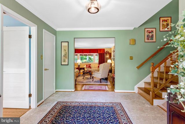 4401 DOLPHIN LN, Alexandria, VA 22309