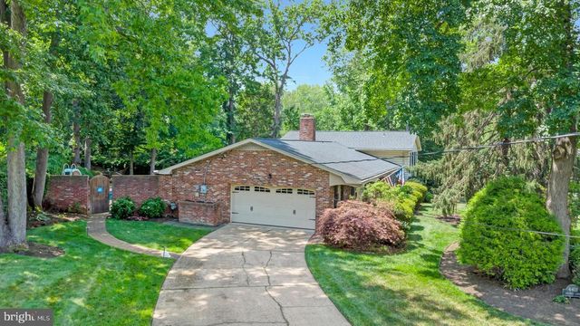 4401 DOLPHIN LN, Alexandria, VA 22309