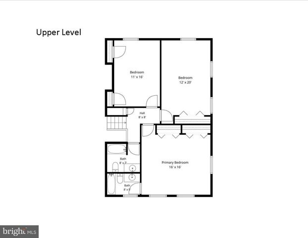 4401 DOLPHIN LN, Alexandria, VA 22309