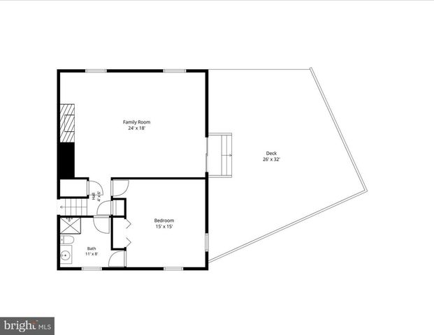 4401 DOLPHIN LN, Alexandria, VA 22309