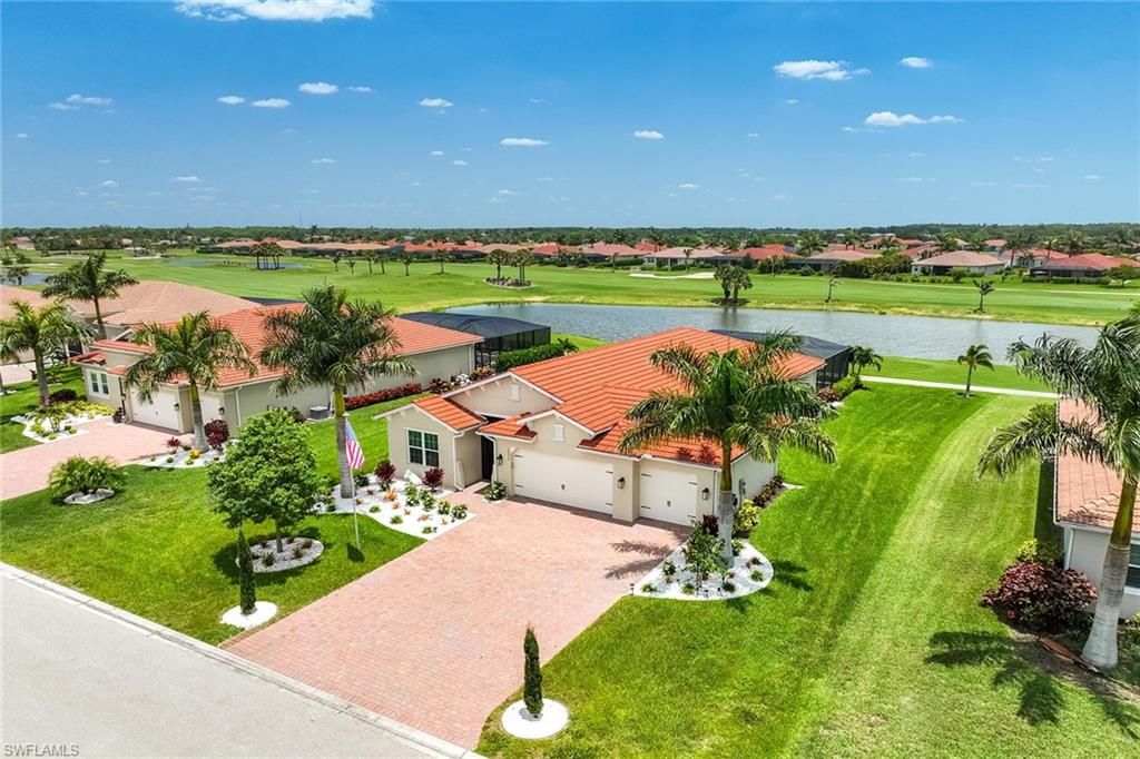 18699 Ensenada DR, NAPLES, FL 34114 — photo 2