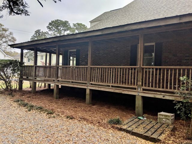 1363 Pherigo Street, Mount Pleasant, SC 29464