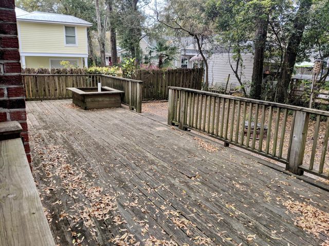 1363 Pherigo Street, Mount Pleasant, SC 29464