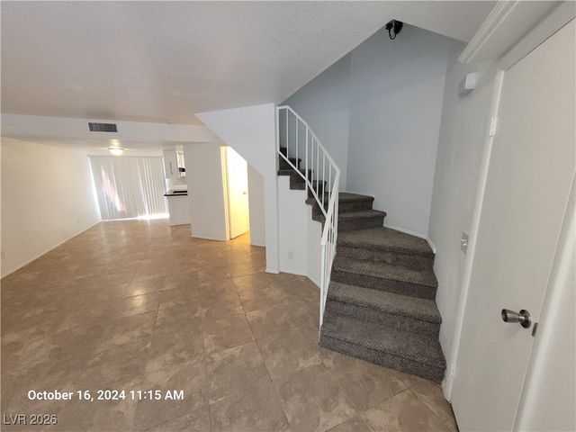 1907 Natalee Drive, Henderson, NV 89011