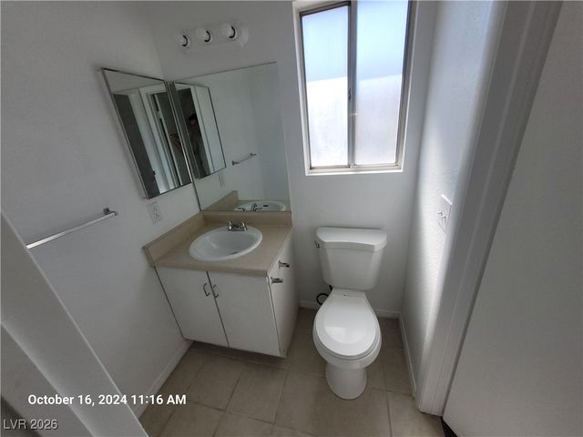 1907 Natalee Drive, Henderson, NV 89011