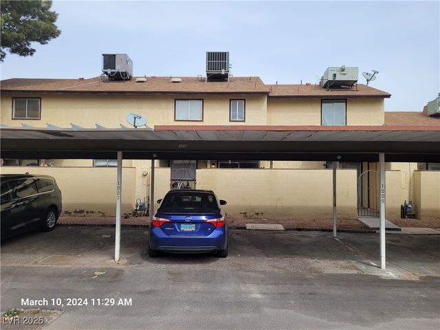 1907 Natalee Drive, Henderson, NV 89011