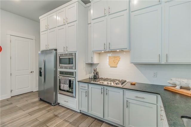 134 E South Street, Fayetteville, AR 72701