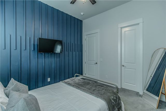 134 E South Street, Fayetteville, AR 72701