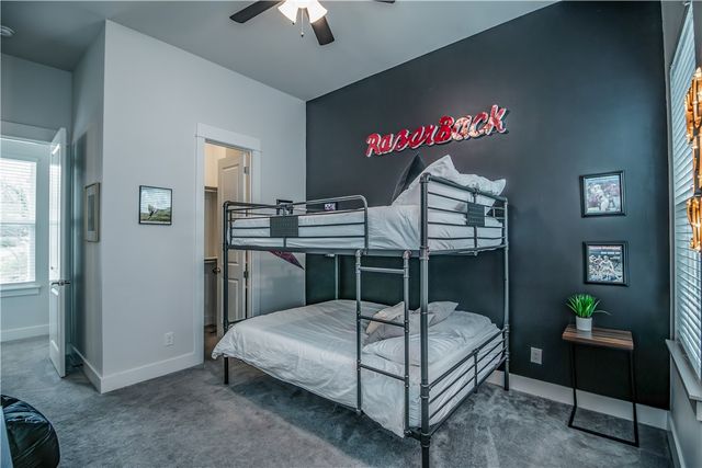 134 E South Street, Fayetteville, AR 72701