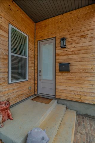 134 E South Street, Fayetteville, AR 72701