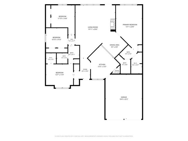 16746 Selder Drive, Friendswood, TX 77546
