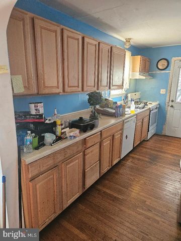 629 LARCHMONT AVE, Capitol Heights, MD 20743