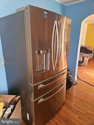 629 LARCHMONT AVE, Capitol Heights, MD 20743