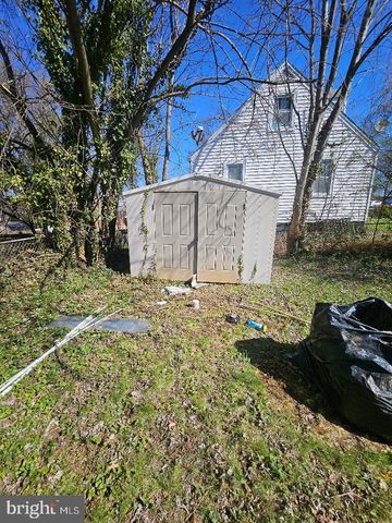 629 LARCHMONT AVE, Capitol Heights, MD 20743