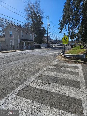 629 LARCHMONT AVE, Capitol Heights, MD 20743