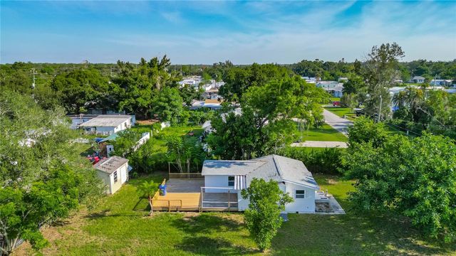 317 JESSICA STREET S, Nokomis, FL 34275