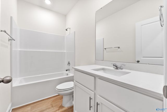 4904 Hannahs Habitat Way, Huntsville, AL 35810