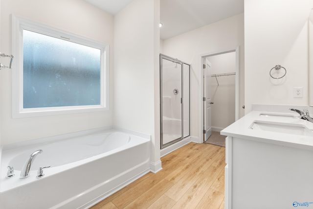 4904 Hannahs Habitat Way, Huntsville, AL 35810