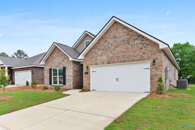 4904 Hannahs Habitat Way, Huntsville, AL 35810