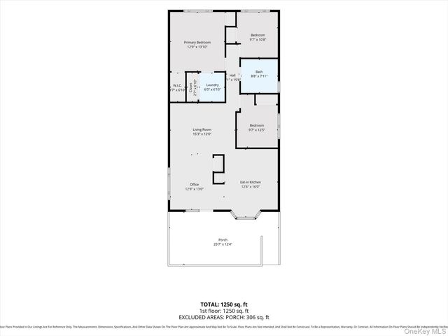 49 Roosevelt Court, Westbury, NY 11590