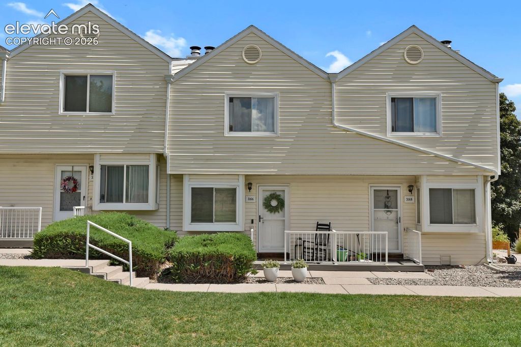 3166 Vail Pass Drive, Colorado Springs, CO 80917 — photo 4