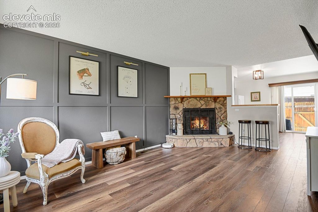 3166 Vail Pass Drive, Colorado Springs, CO 80917 — photo 5