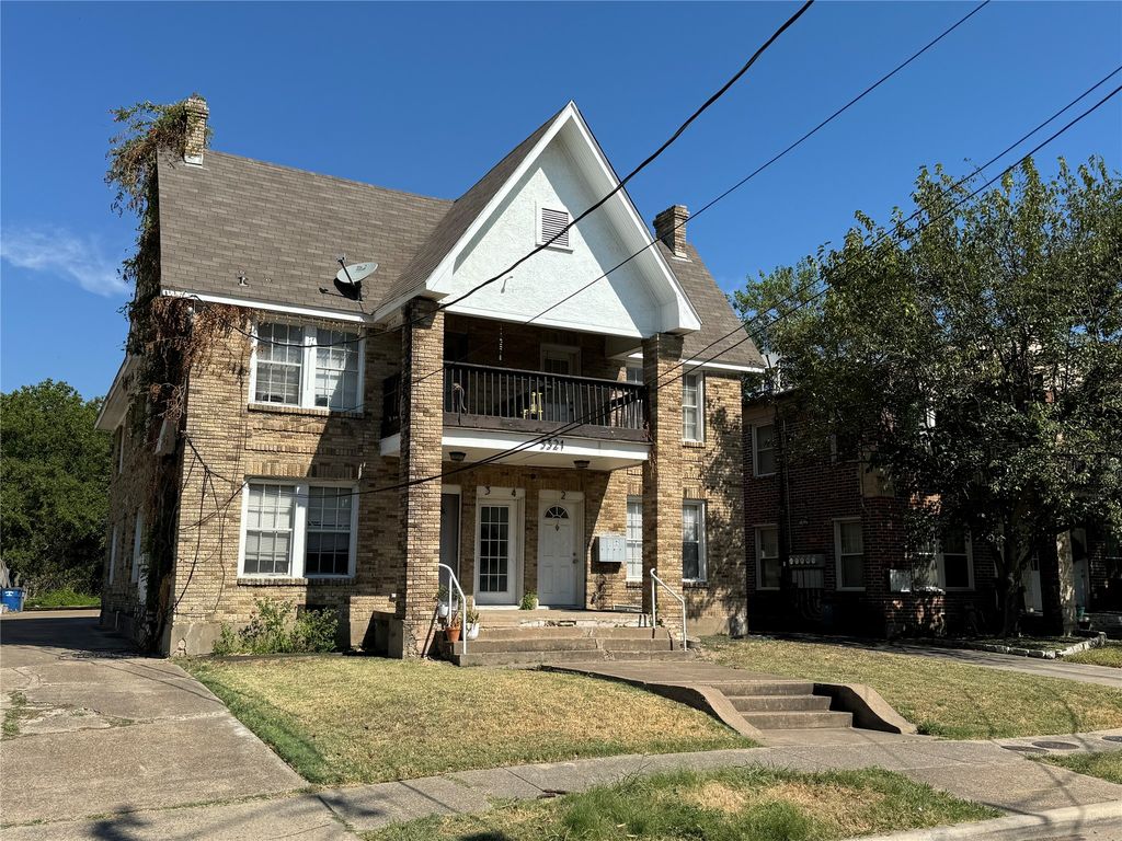 5321 Reiger Avenue 4, Dallas, TX 75214