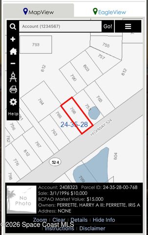 6250 Florida 524, Cocoa, FL 32926
