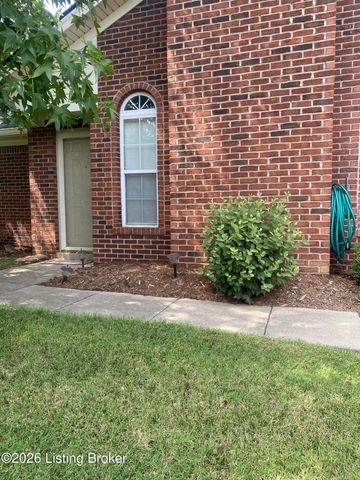 11305 Ridge Lake Dr, Louisville, KY 40272
