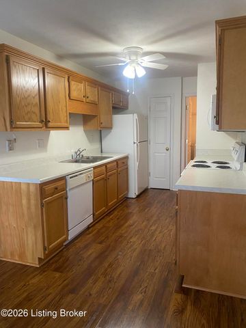 11305 Ridge Lake Dr, Louisville, KY 40272