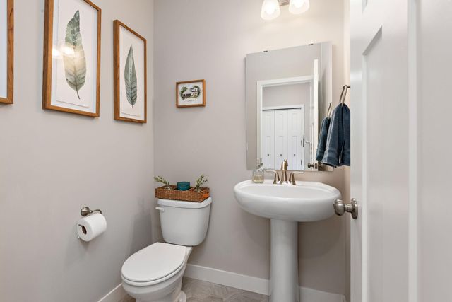 11597 8th Street NE, Hanover, MN 55341