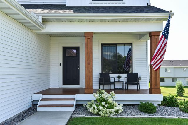 11597 8th Street NE, Hanover, MN 55341