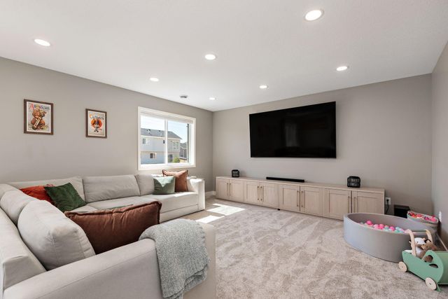 11597 8th Street NE, Hanover, MN 55341